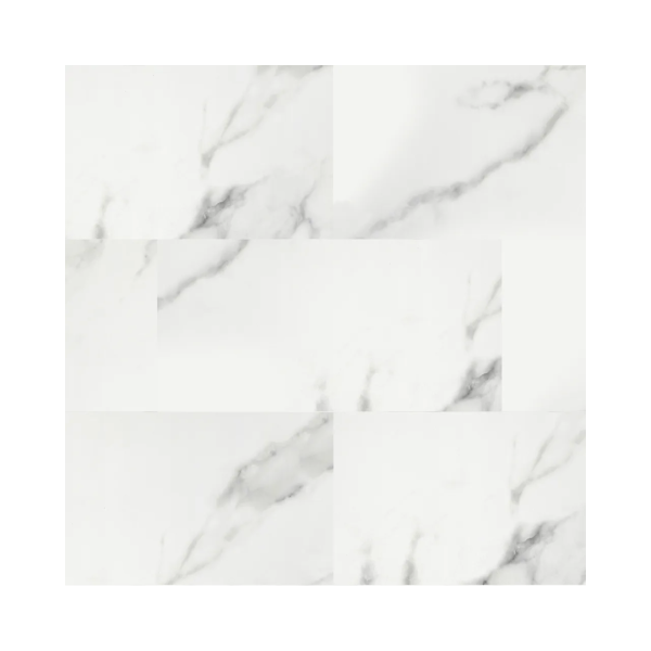 Aqua Step, Aqua Click Tiles XL, Glasgow XL, weiss, Wasserdichte Wandpaneele und Bodenpaneele fuer Badezimmer, 5 Paneele, 8712093507152, 2.png